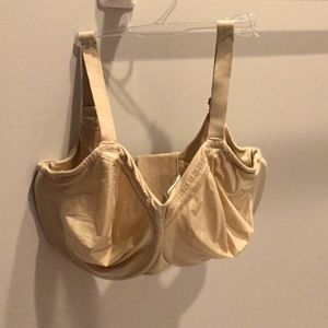 Wacoal bra